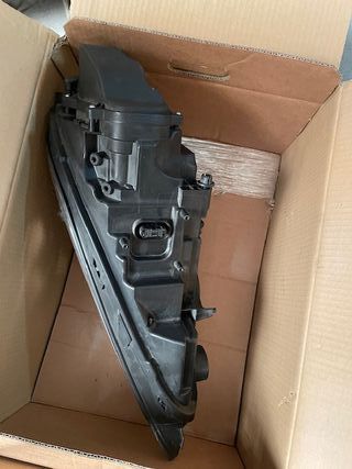 Faro LED Porsche Cayenne 2015-2018 Derecho