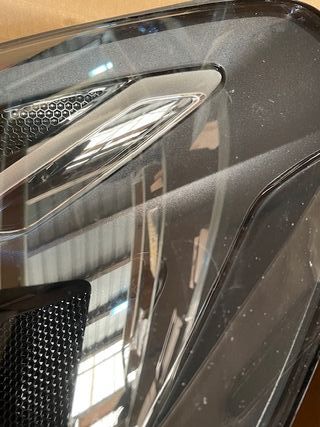 Faro LED Porsche Cayenne 2015-2018 Derecho