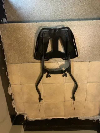 Givi Soporte Top Case BMW F900GS