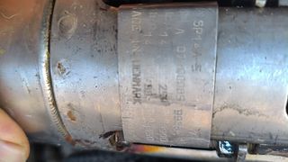 Bomba Sumergible Grundfos