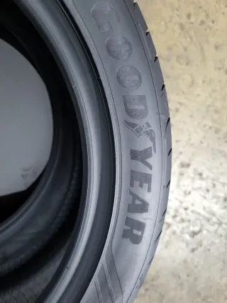 2 Neumáticos 225/45 R17 Goodyear