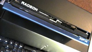 Tarjeta Gráfica XFX RX 7800 XT Quicksilver 319