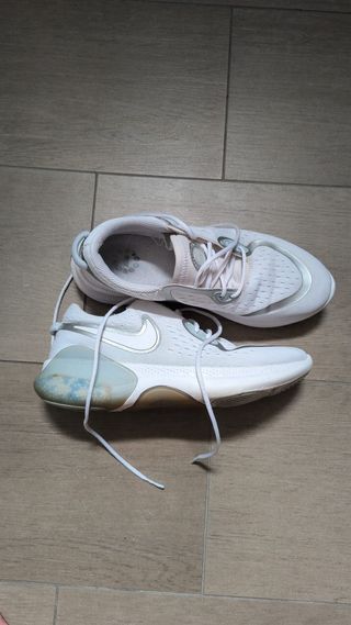 Sneakers Nike Joyride Dual Run Bianche Taglia 40