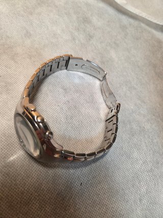 Reloj Lotus Miyota 3s10