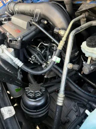 Mercedes-Benz Vito 2002