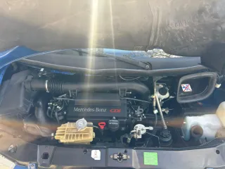 Mercedes-Benz Vito 2002