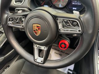 Porsche 718 Boxster 2022