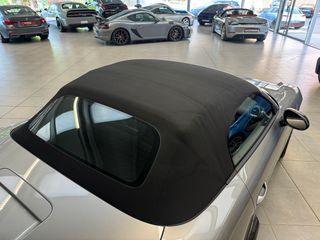 Porsche 718 Boxster 2022
