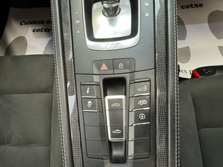 Porsche 718 Boxster 2022