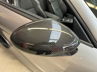 Porsche 718 Boxster 2022