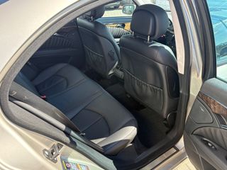 Mercedes E 280 CDI AUTOMATICO