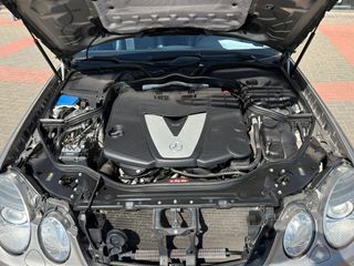 Mercedes E 280 CDI AUTOMATICO