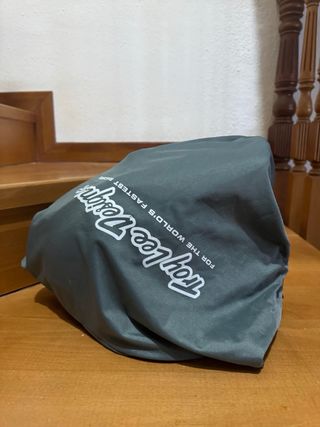 Casco Troy Lee Designs