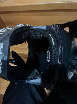 Casco Troy Lee Designs