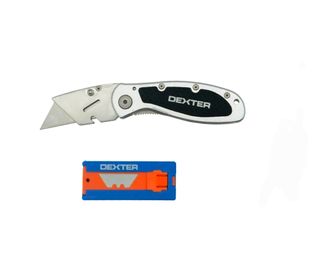 7 Taglierini Dexter Richiudibili