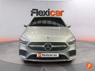 Mercedes Clase B B 250 e