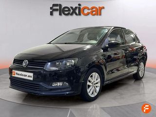 Volkswagen Polo A-Polo 1.0 55kW (75CV) BMT