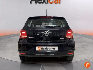 Volkswagen Polo A-Polo 1.0 55kW (75CV) BMT