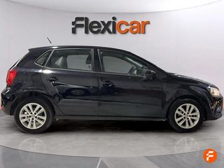 Volkswagen Polo A-Polo 1.0 55kW (75CV) BMT