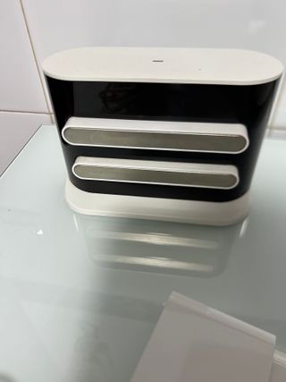 Robot aspirador Xiaomi Vacuum-Mop 2S