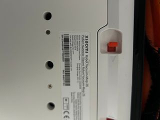 Robot aspirador Xiaomi Vacuum-Mop 2S