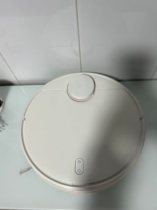 Robot aspirador Xiaomi Vacuum-Mop 2S