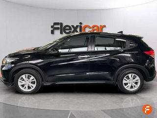 Honda HR-V 1.6 i-DTEC Comfort