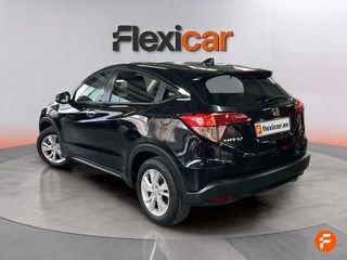 Honda HR-V 1.6 i-DTEC Comfort