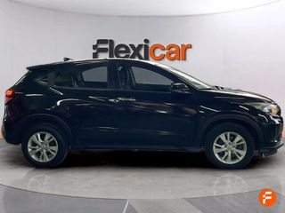 Honda HR-V 1.6 i-DTEC Comfort