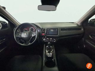 Honda HR-V 1.6 i-DTEC Comfort
