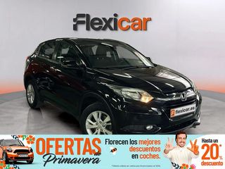 Honda HR-V 1.6 i-DTEC Comfort
