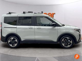 Ford Tourneo Courier 1.0 Ecoboost 92kW (125CV) Titanium