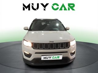 Jeep Compass 1.6 Multijet Limited 4x2 88 kW (120 CV)