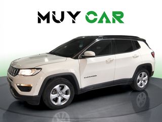 Jeep Compass 1.6 Multijet Limited 4x2 88 kW (120 CV)