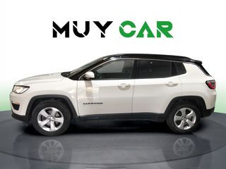 Jeep Compass 1.6 Multijet Limited 4x2 88 kW (120 CV)