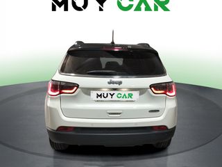 Jeep Compass 1.6 Multijet Limited 4x2 88 kW (120 CV)