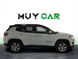 Jeep Compass 1.6 Multijet Limited 4x2 88 kW (120 CV)