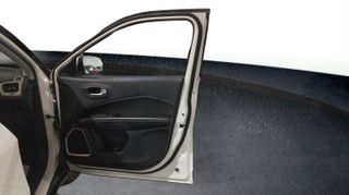 Jeep Compass 1.6 Multijet Limited 4x2 88 kW (120 CV)