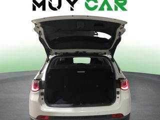 Jeep Compass 1.6 Multijet Limited 4x2 88 kW (120 CV)