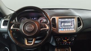 Jeep Compass 1.6 Multijet Limited 4x2 88 kW (120 CV)