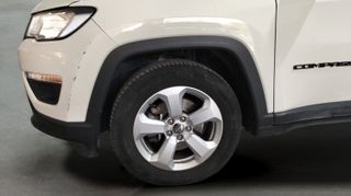 Jeep Compass 1.6 Multijet Limited 4x2 88 kW (120 CV)