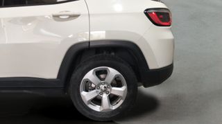 Jeep Compass 1.6 Multijet Limited 4x2 88 kW (120 CV)