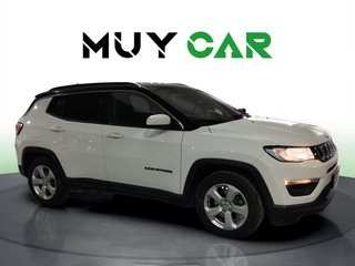 Jeep Compass 1.6 Multijet Limited 4x2 88 kW (120 CV)