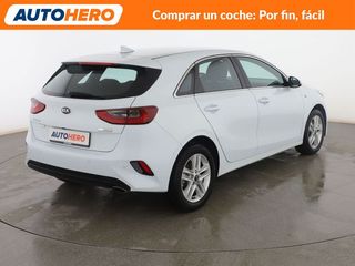 Kia Ceed 1.6 CRDi Mild-Hybrid Drive