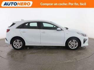 Kia Ceed 1.6 CRDi Mild-Hybrid Drive