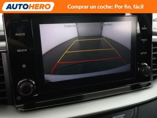 Kia Ceed 1.6 CRDi Mild-Hybrid Drive