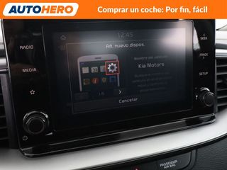 Kia Ceed 1.6 CRDi Mild-Hybrid Drive