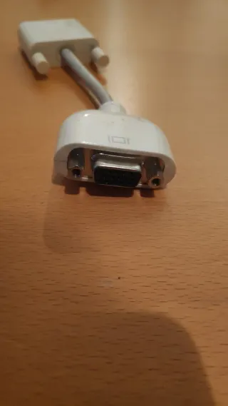 Adattatore VGA a DVI