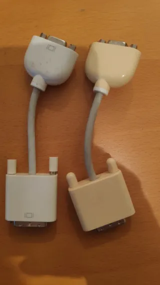 Adattatore VGA a DVI