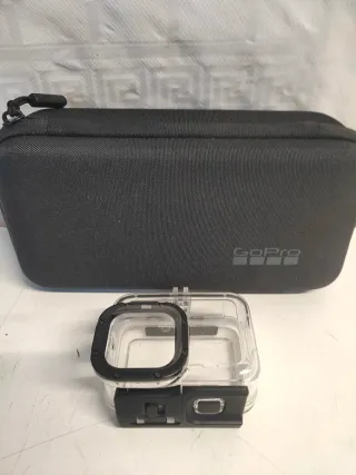 Accesorios GoPro: Funda y Carcasa